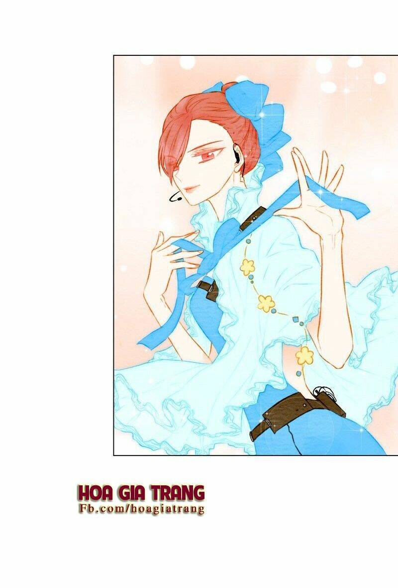 Sự Sao Chép Chapter 26 - Trang 2