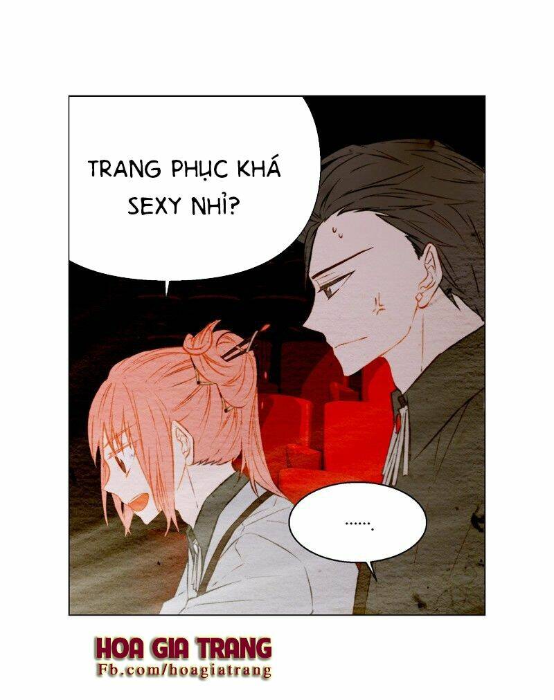 Sự Sao Chép Chapter 26 - Trang 2