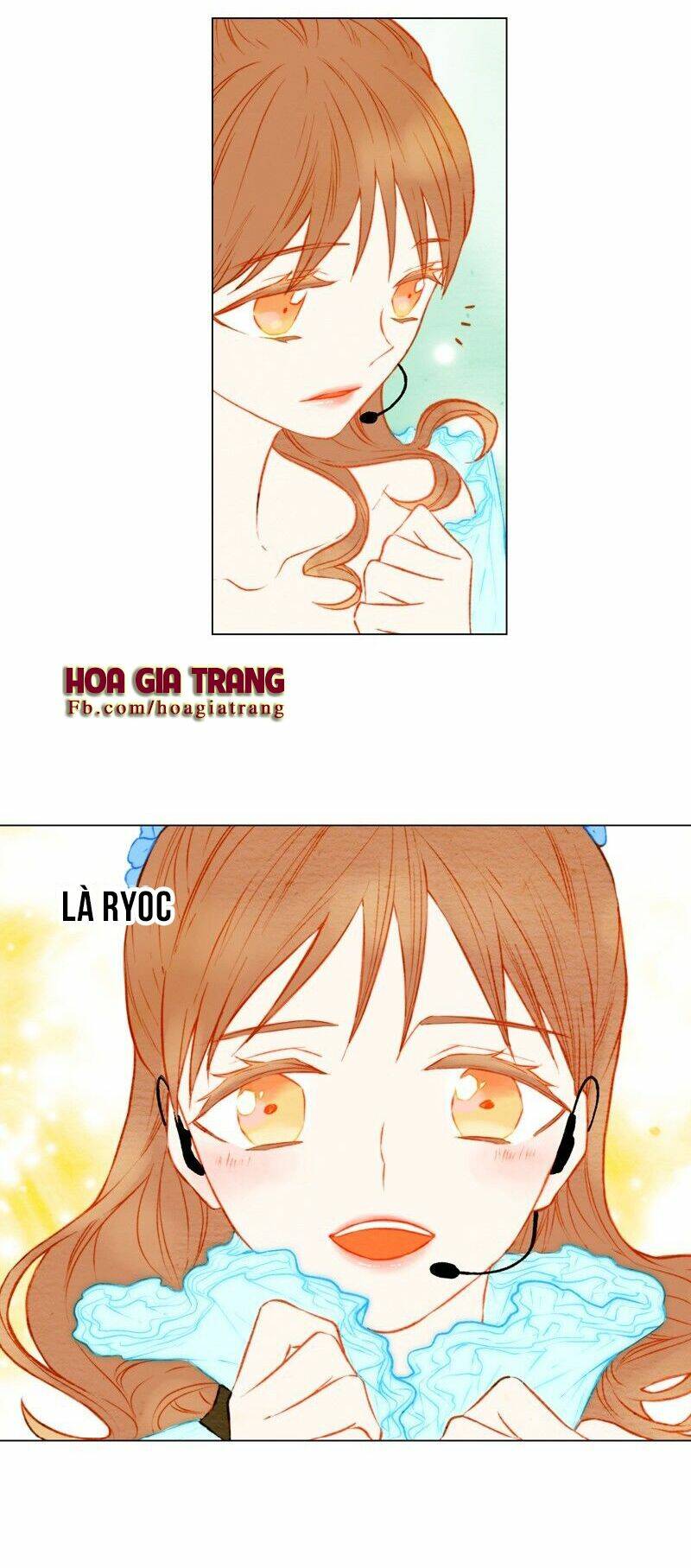 Sự Sao Chép Chapter 26 - Trang 2