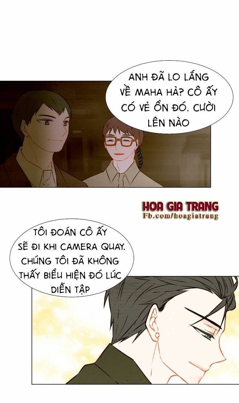 Sự Sao Chép Chapter 26 - Trang 2