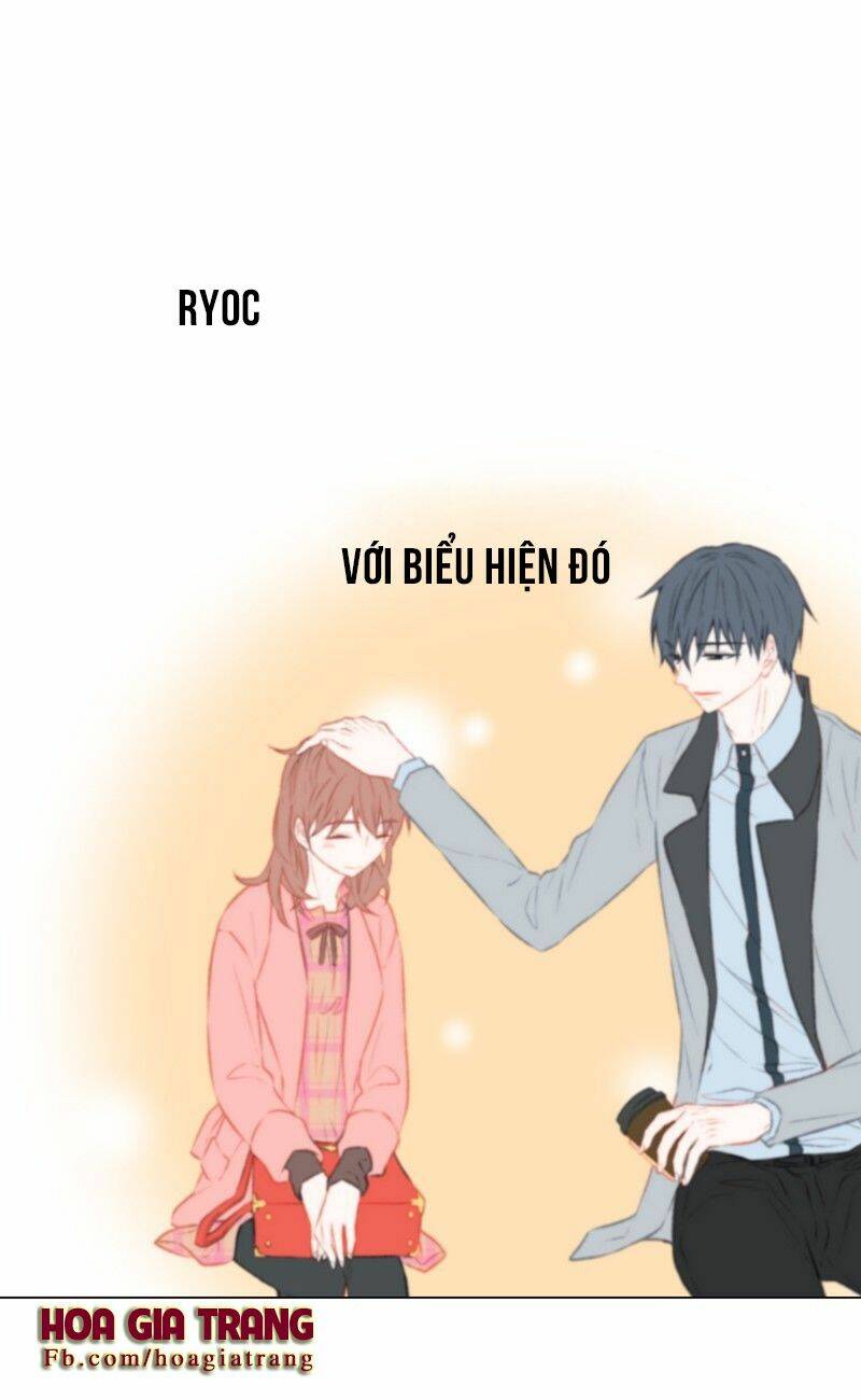 Sự Sao Chép Chapter 26 - Trang 2