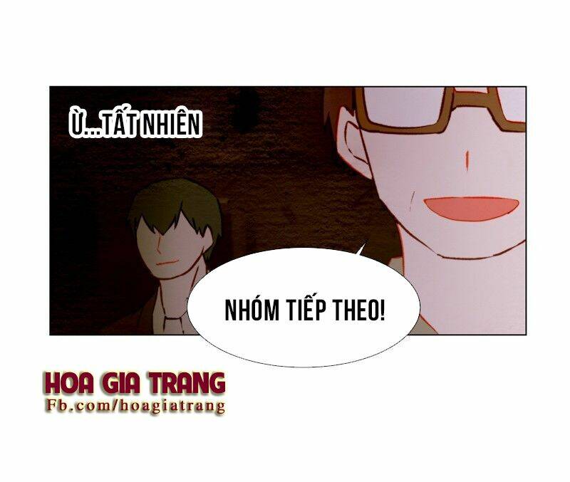 Sự Sao Chép Chapter 26 - Trang 2