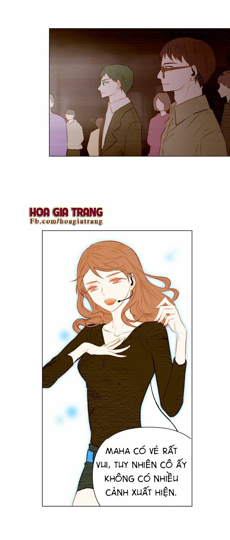 Sự Sao Chép Chapter 26 - Trang 2