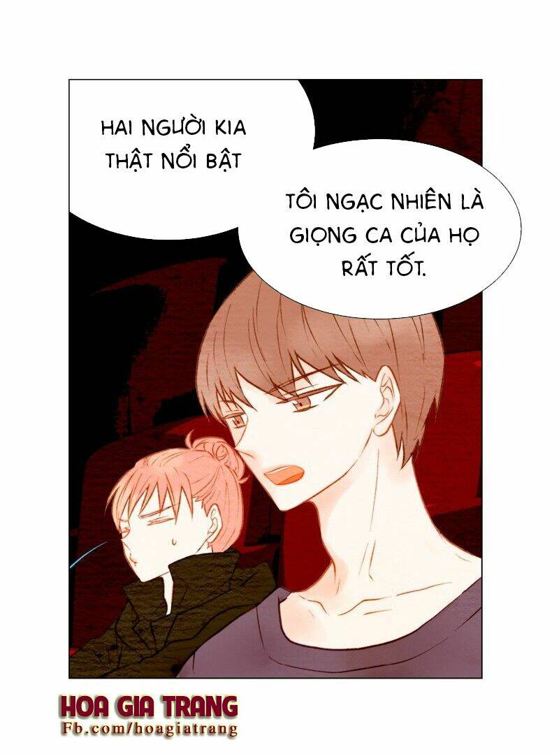 Sự Sao Chép Chapter 26 - Trang 2