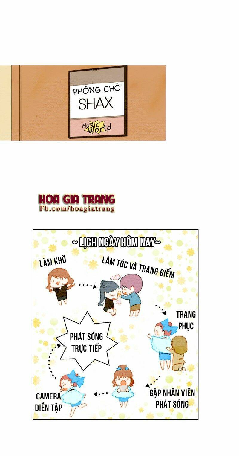 Sự Sao Chép Chapter 26 - Trang 2