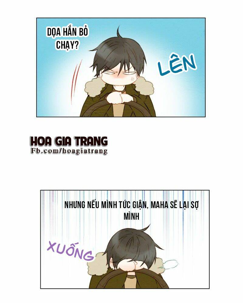 Sự Sao Chép Chapter 24 - Trang 2