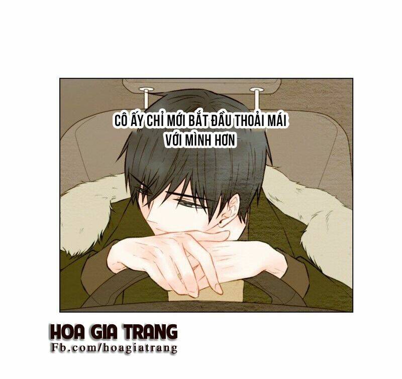 Sự Sao Chép Chapter 24 - Trang 2