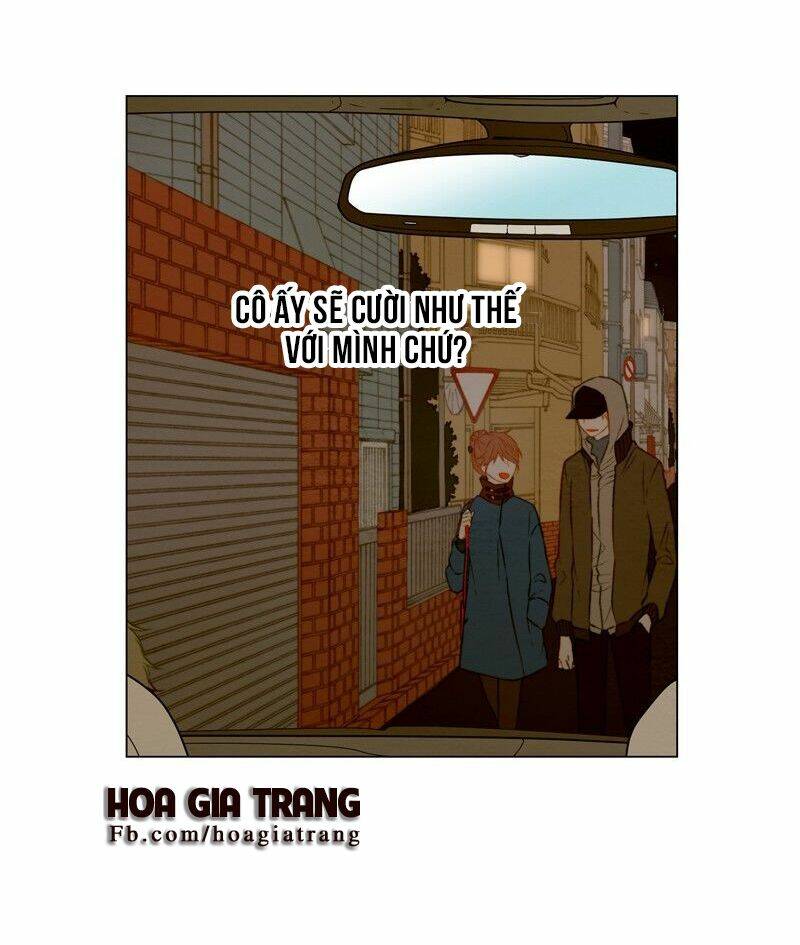Sự Sao Chép Chapter 24 - Trang 2