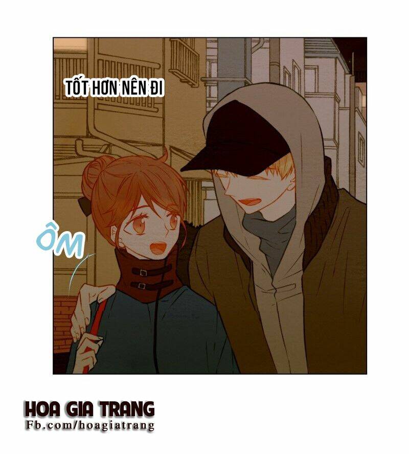 Sự Sao Chép Chapter 24 - Trang 2