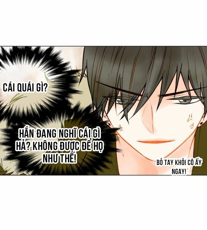 Sự Sao Chép Chapter 24 - Trang 2