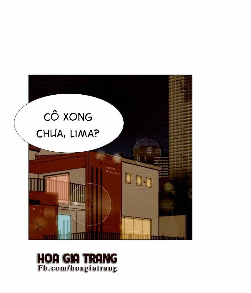 Sự Sao Chép Chapter 24 - Trang 2