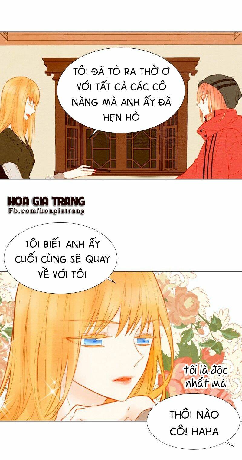 Sự Sao Chép Chapter 24 - Trang 2