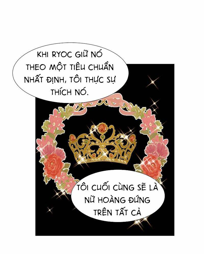Sự Sao Chép Chapter 24 - Trang 2