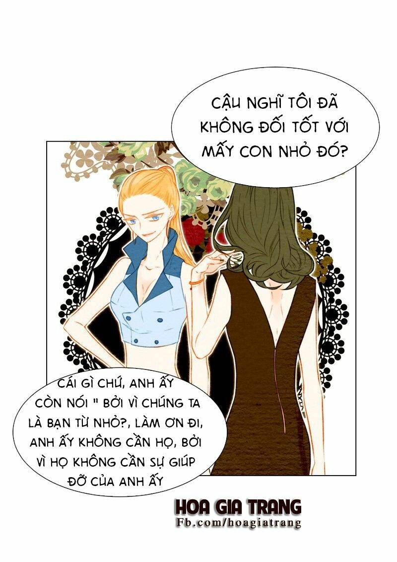 Sự Sao Chép Chapter 24 - Trang 2