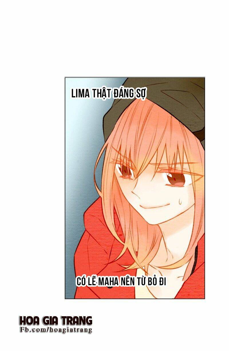 Sự Sao Chép Chapter 24 - Trang 2