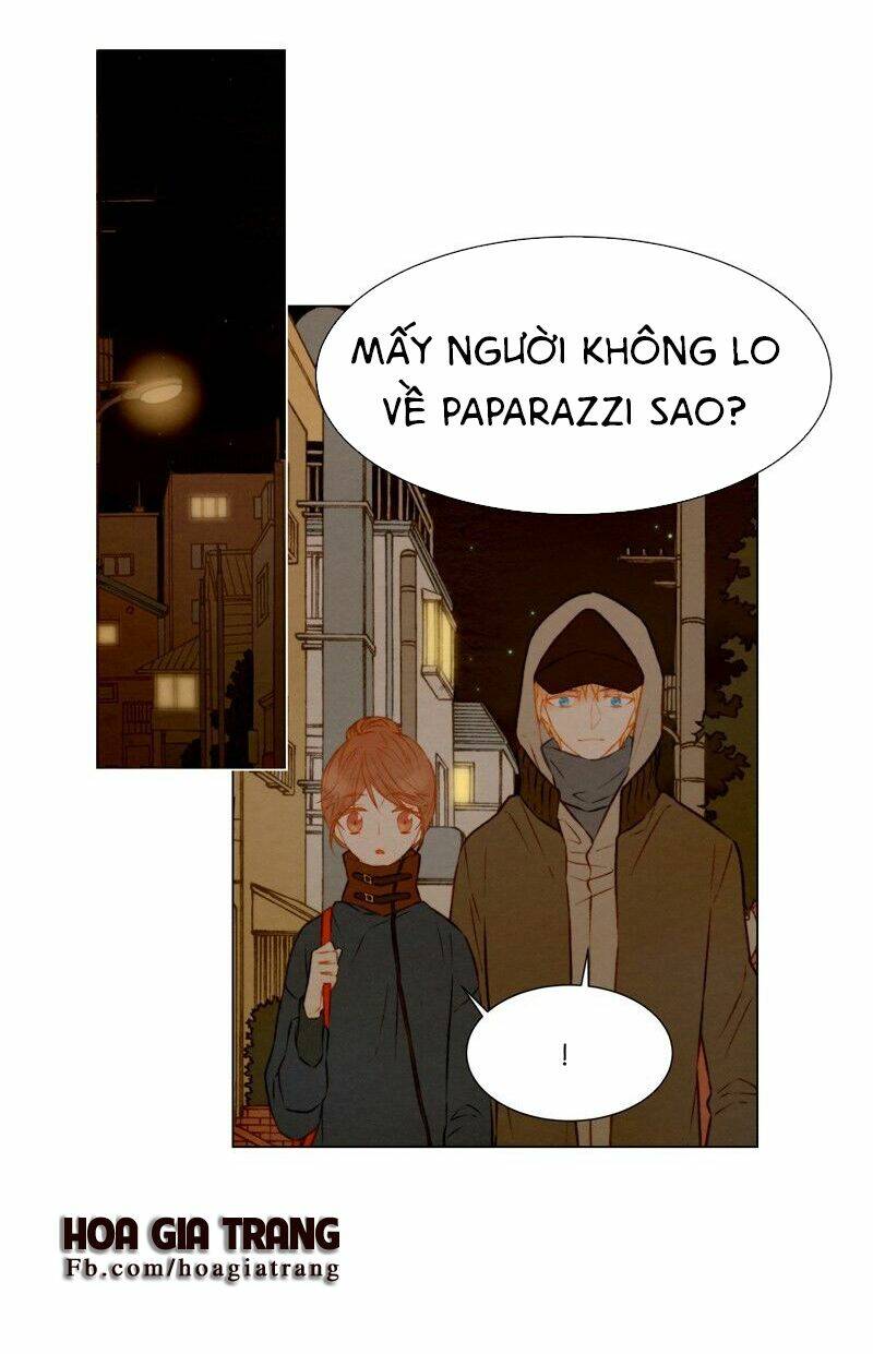 Sự Sao Chép Chapter 24 - Trang 2