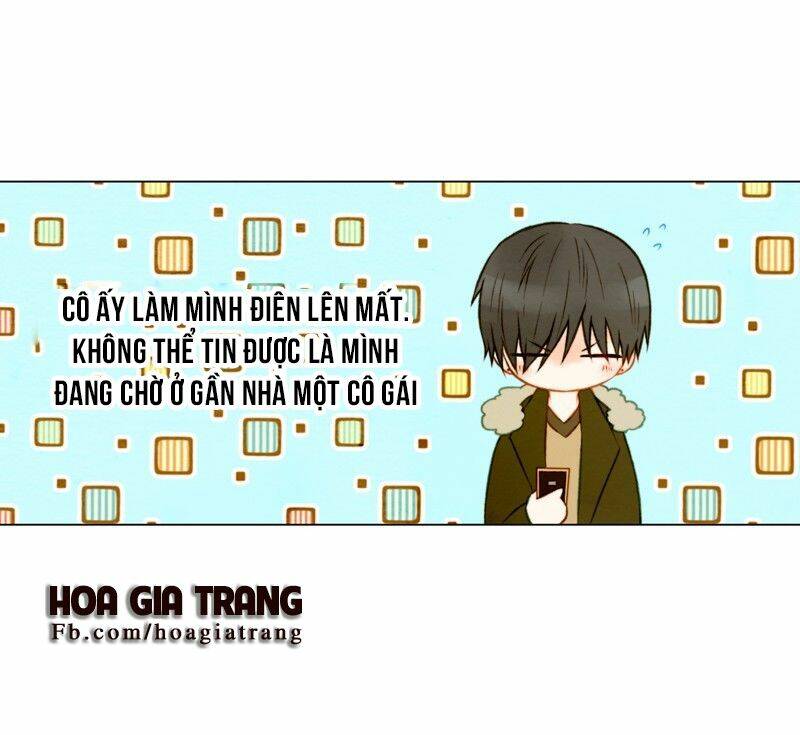 Sự Sao Chép Chapter 24 - Trang 2