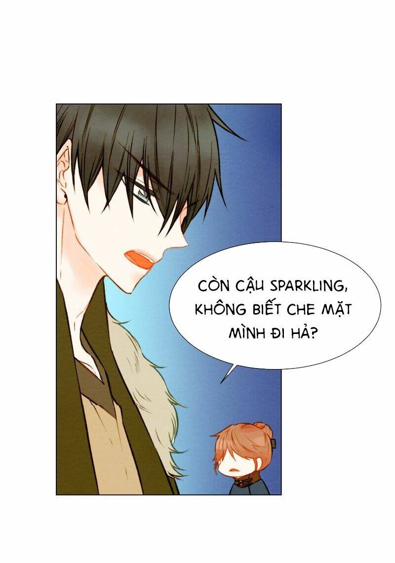 Sự Sao Chép Chapter 24 - Trang 2