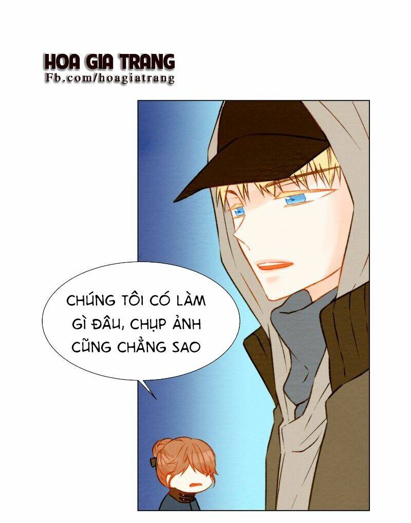 Sự Sao Chép Chapter 24 - Trang 2
