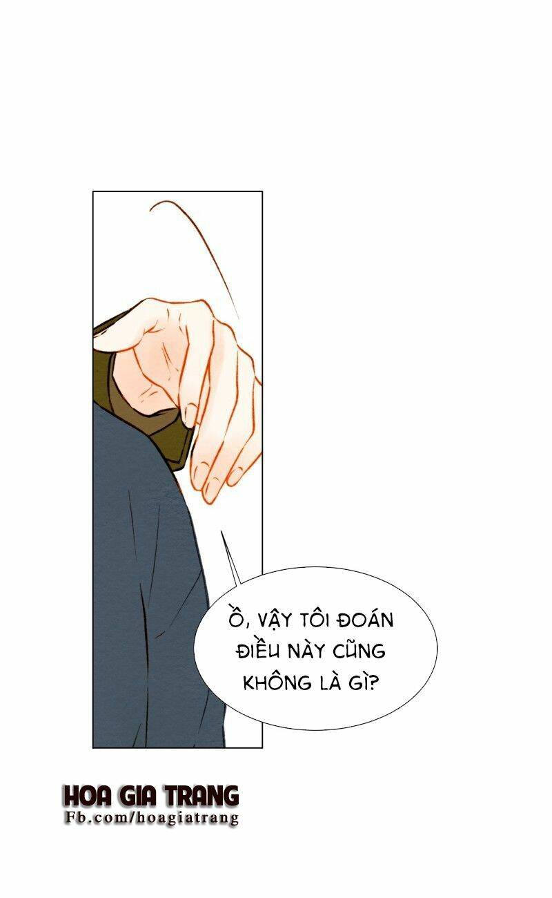 Sự Sao Chép Chapter 24 - Trang 2
