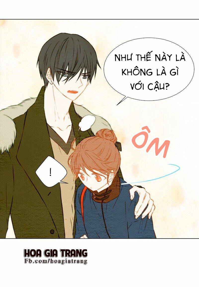 Sự Sao Chép Chapter 24 - Trang 2