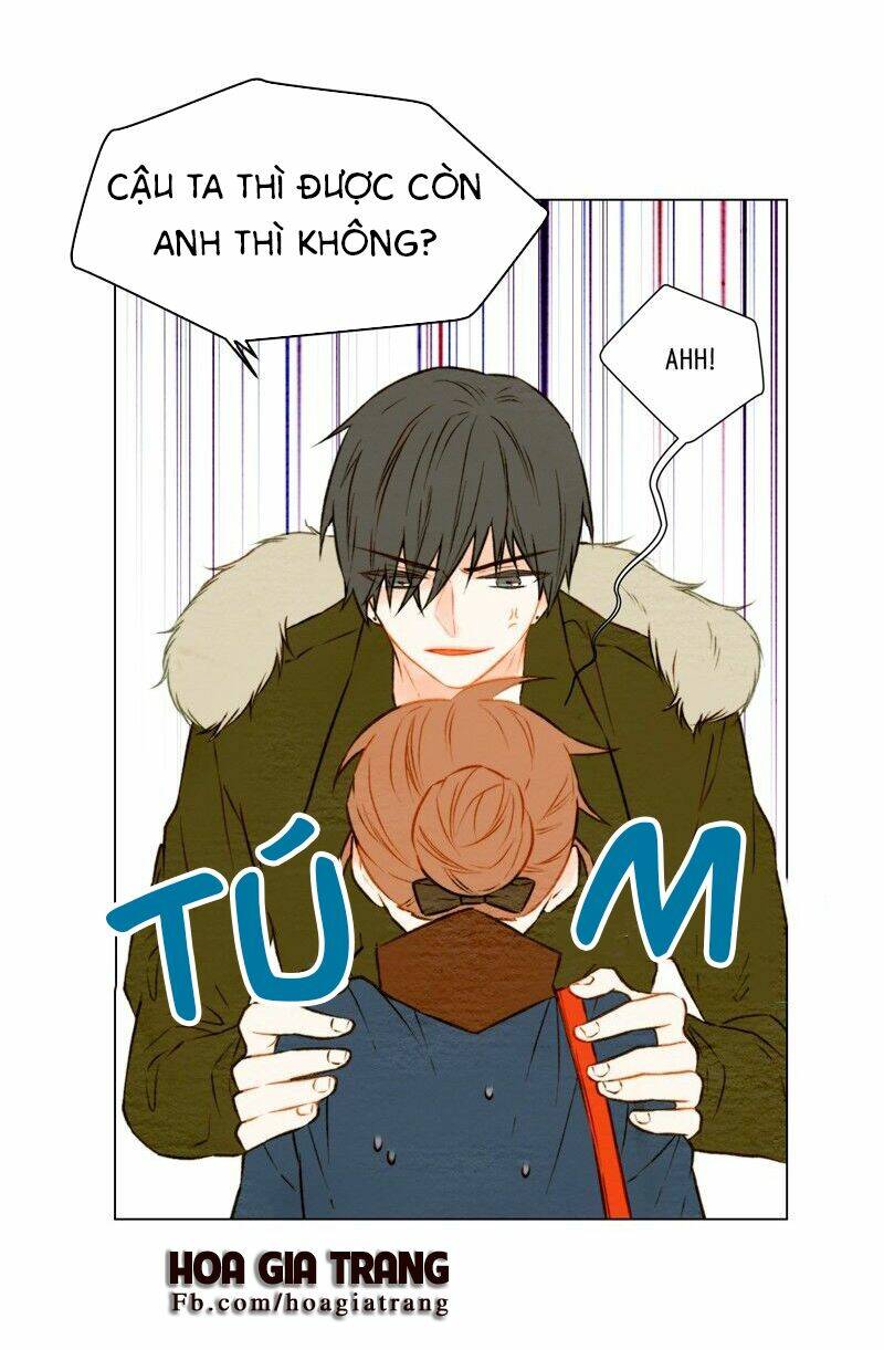 Sự Sao Chép Chapter 24 - Trang 2