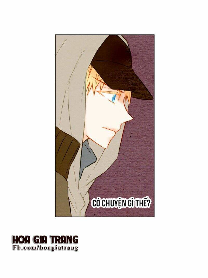 Sự Sao Chép Chapter 24 - Trang 2