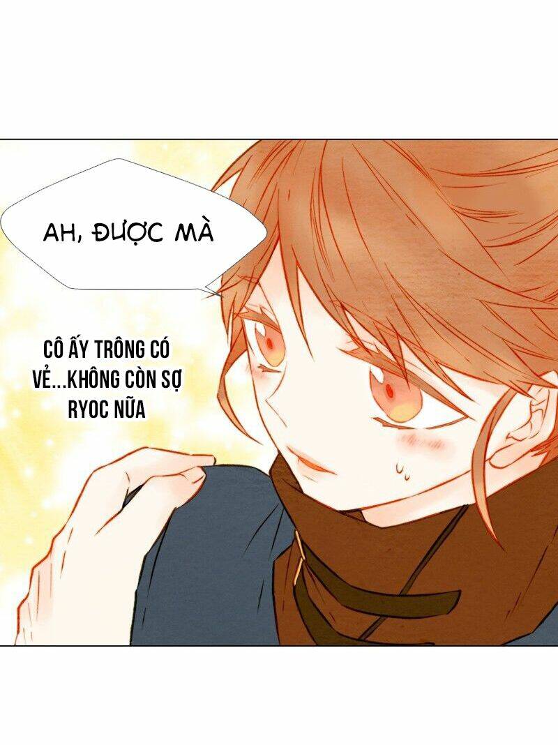 Sự Sao Chép Chapter 24 - Trang 2
