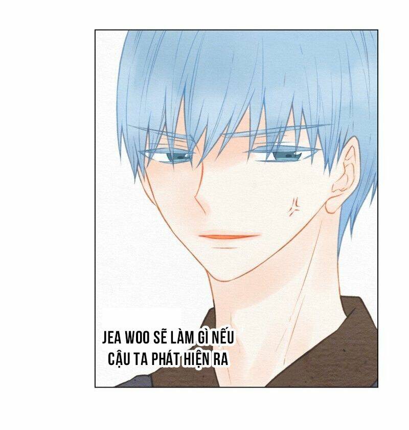 Sự Sao Chép Chapter 24 - Trang 2
