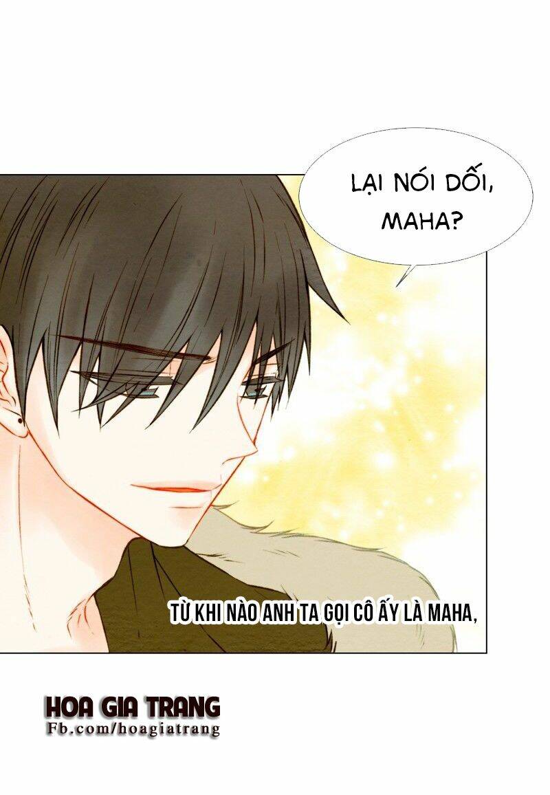 Sự Sao Chép Chapter 24 - Trang 2