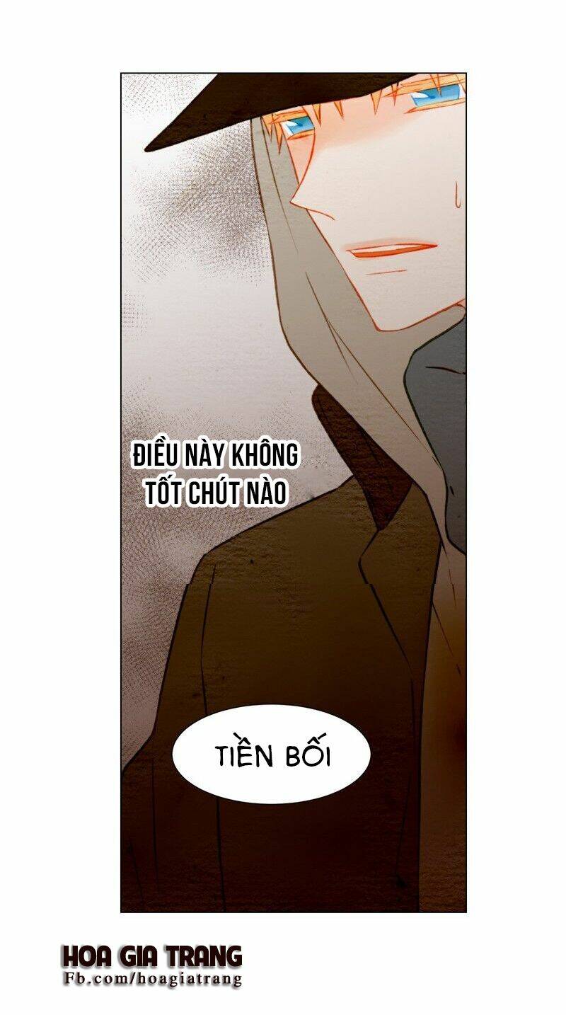 Sự Sao Chép Chapter 24 - Trang 2