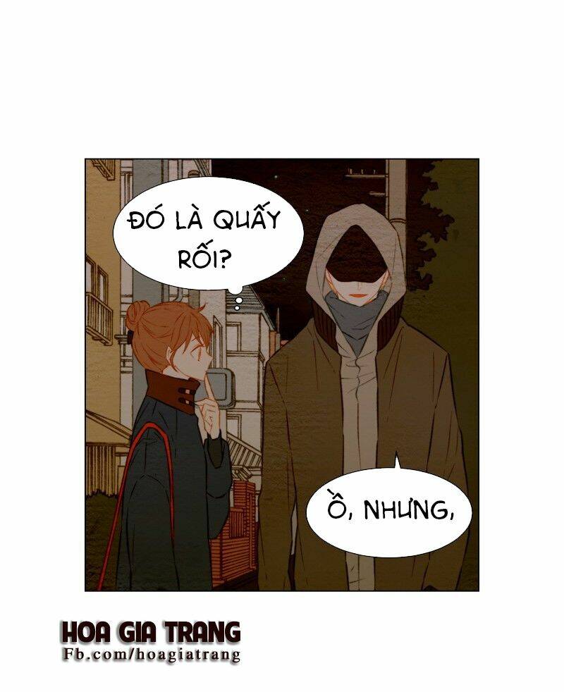 Sự Sao Chép Chapter 24 - Trang 2
