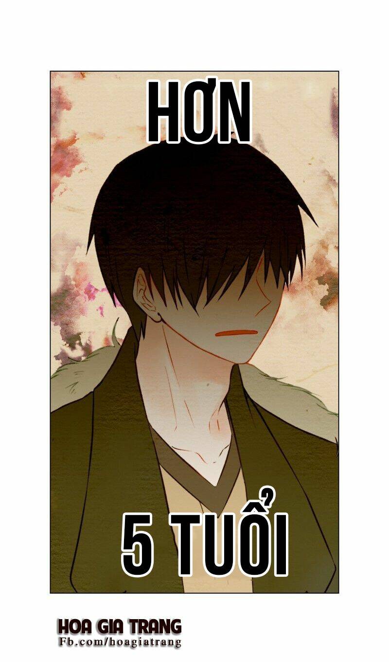 Sự Sao Chép Chapter 24 - Trang 2