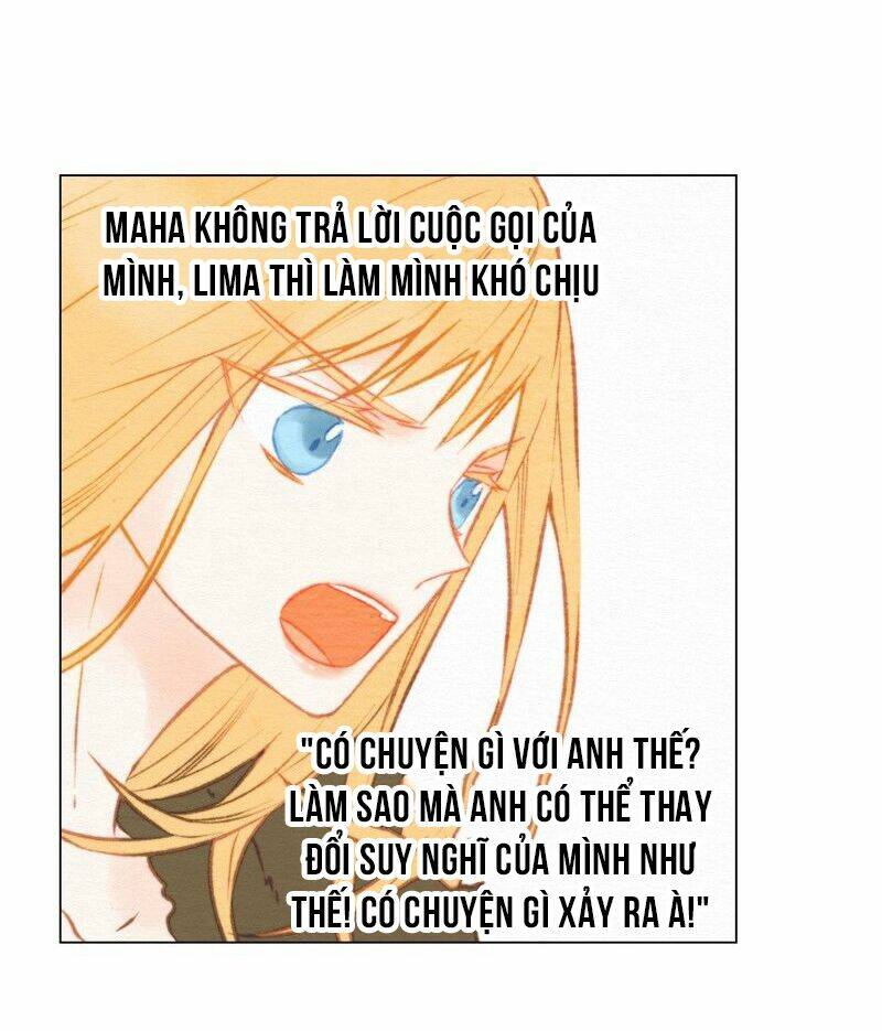 Sự Sao Chép Chapter 24 - Trang 2
