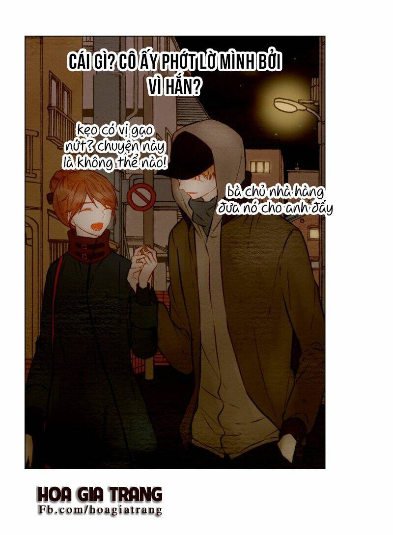 Sự Sao Chép Chapter 24 - Trang 2