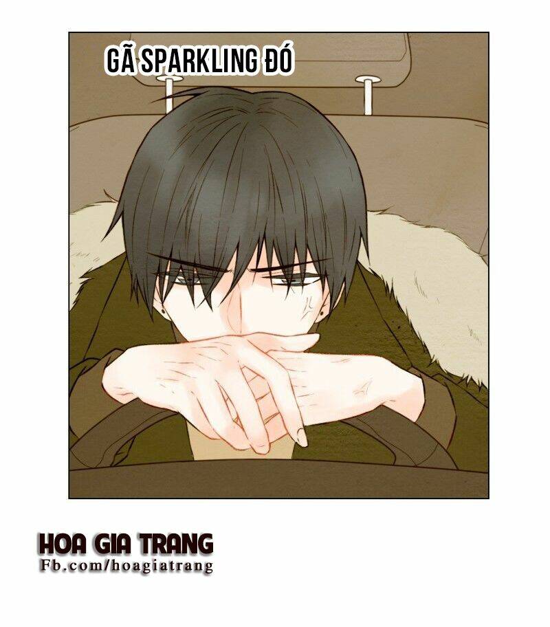 Sự Sao Chép Chapter 24 - Trang 2