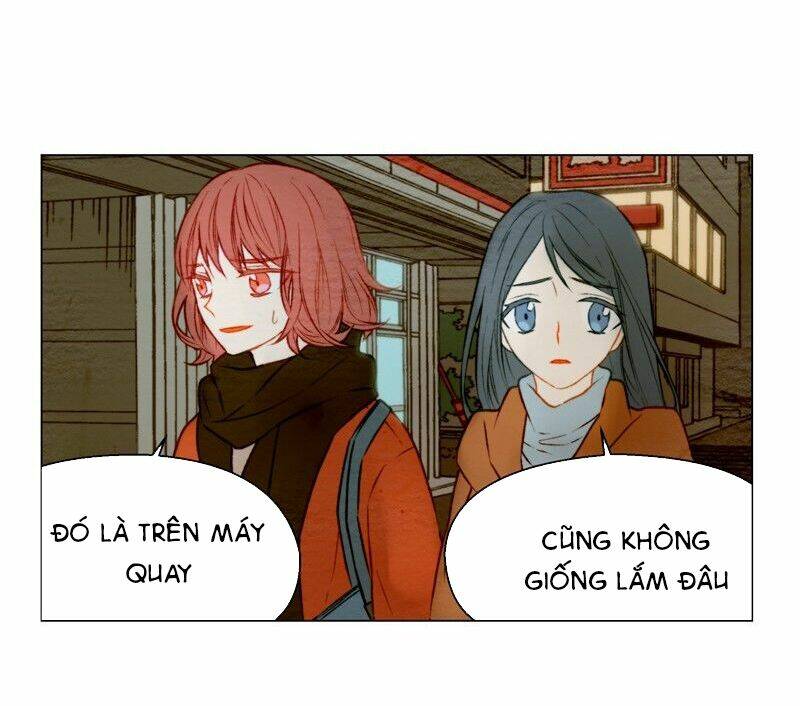 Sự Sao Chép Chapter 23 - Trang 2