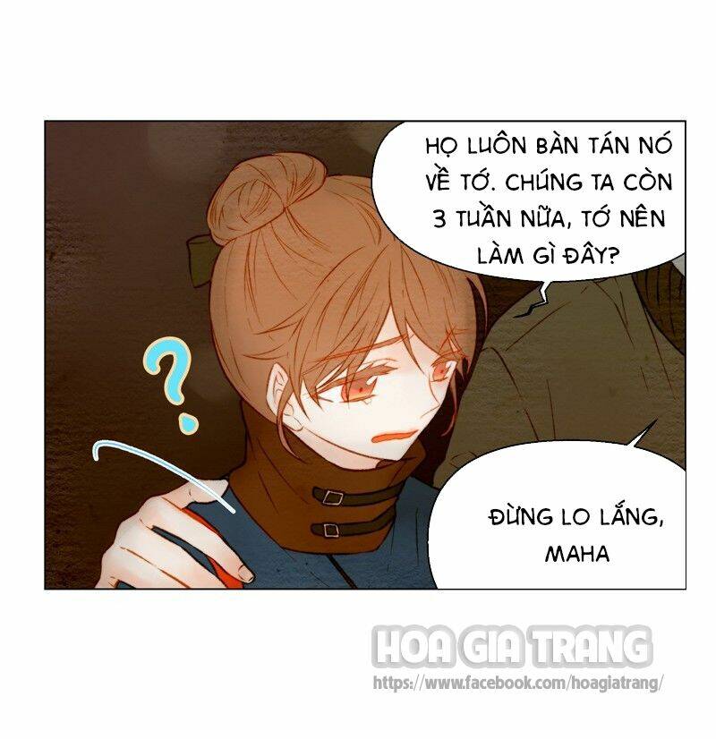 Sự Sao Chép Chapter 23 - Trang 2