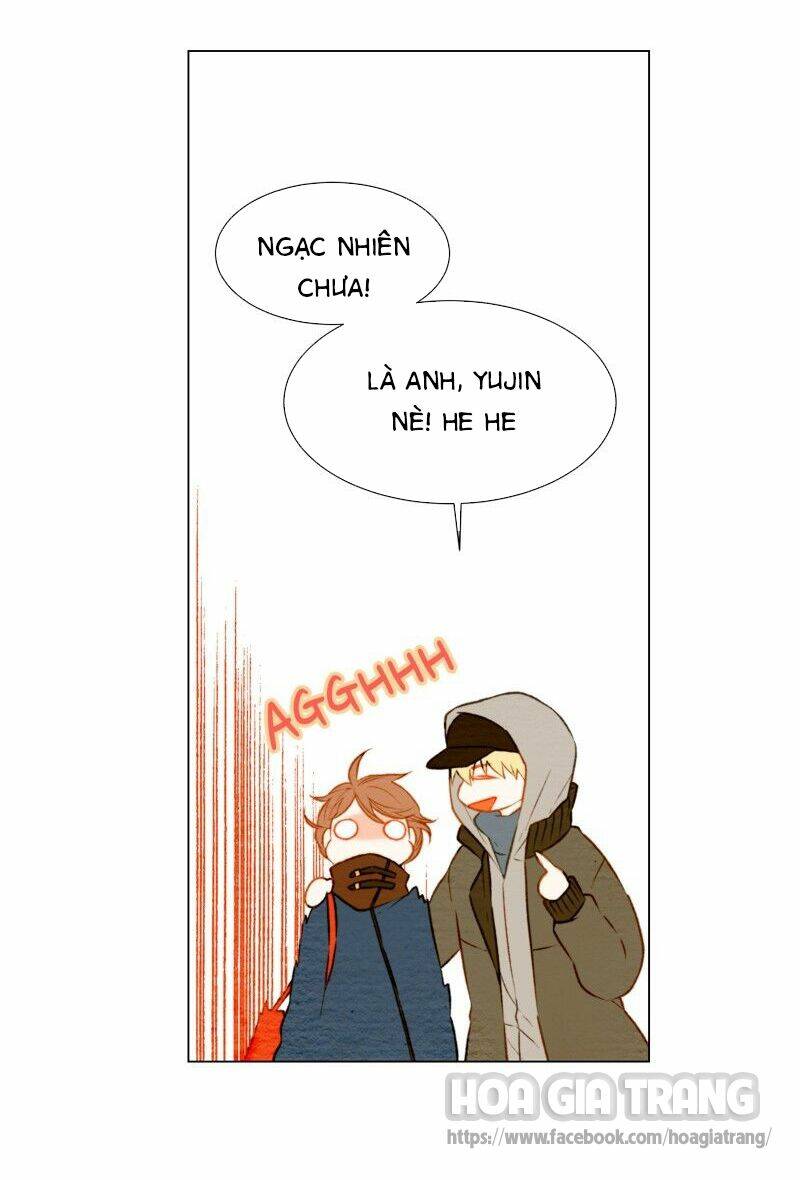 Sự Sao Chép Chapter 23 - Trang 2