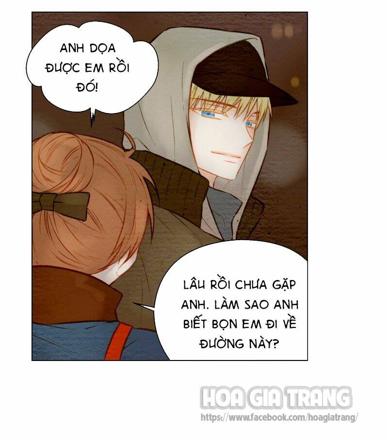 Sự Sao Chép Chapter 23 - Trang 2