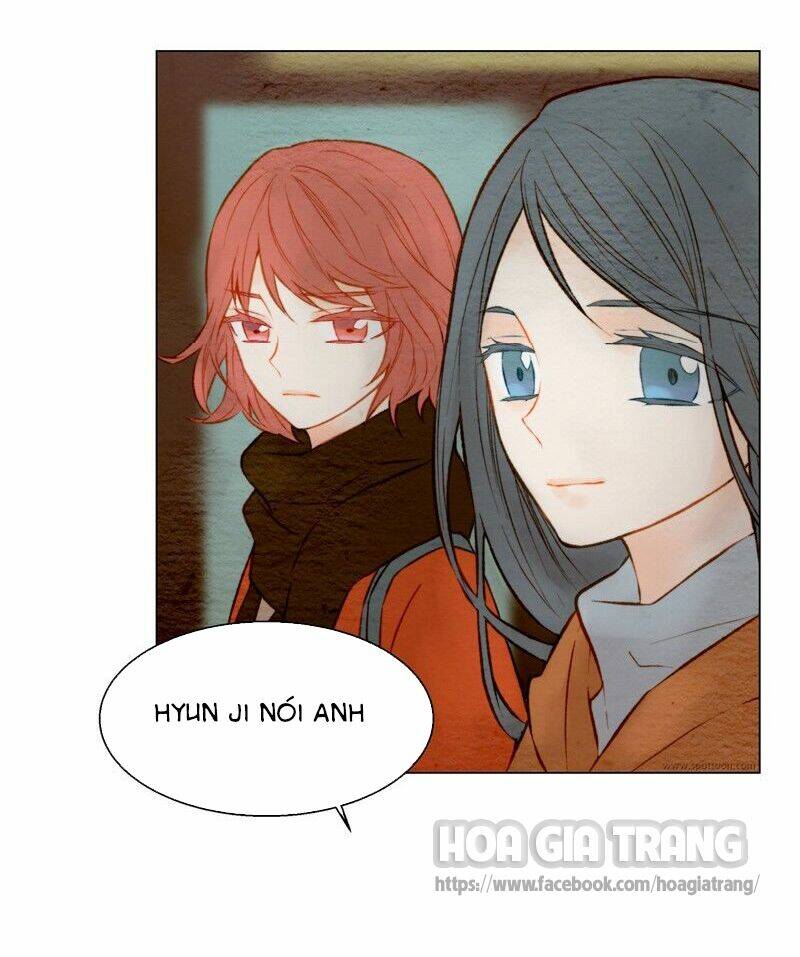 Sự Sao Chép Chapter 23 - Trang 2