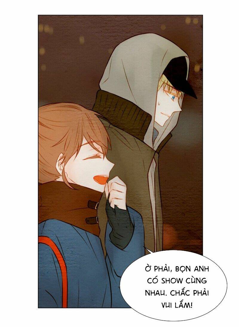 Sự Sao Chép Chapter 23 - Trang 2