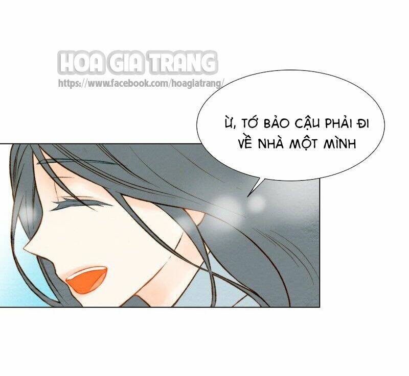Sự Sao Chép Chapter 23 - Trang 2