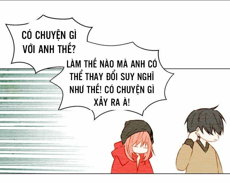Sự Sao Chép Chapter 23 - Trang 2