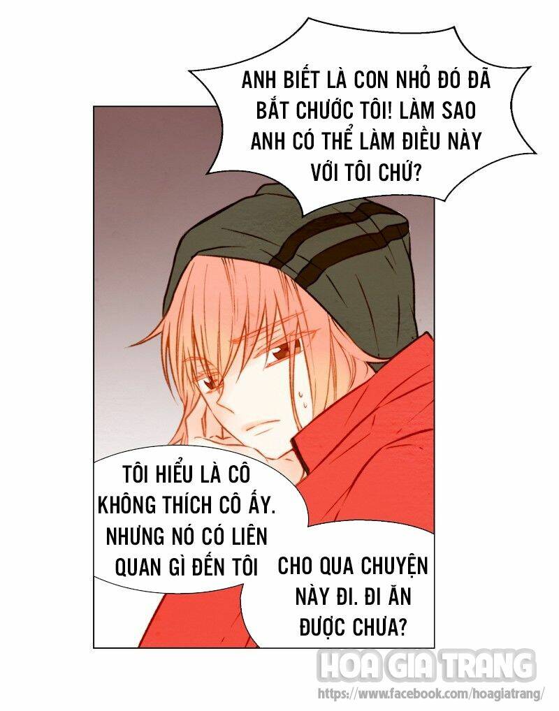 Sự Sao Chép Chapter 23 - Trang 2