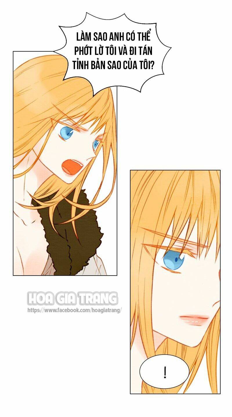 Sự Sao Chép Chapter 23 - Trang 2