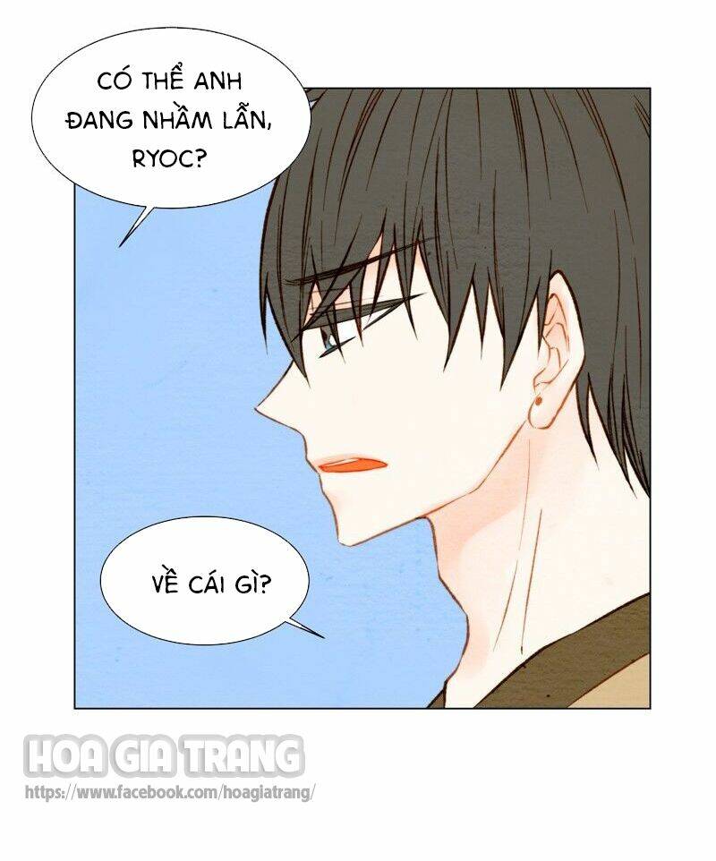 Sự Sao Chép Chapter 23 - Trang 2