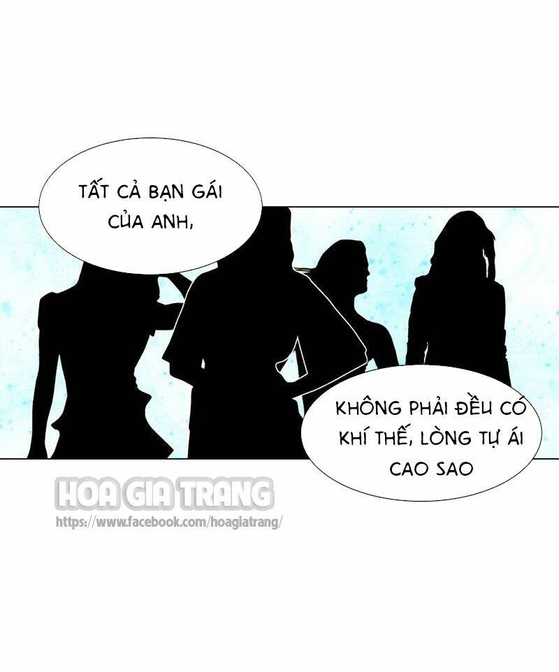 Sự Sao Chép Chapter 23 - Trang 2
