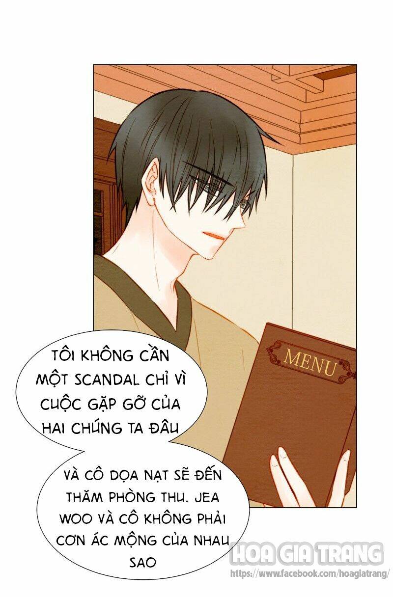 Sự Sao Chép Chapter 23 - Trang 2