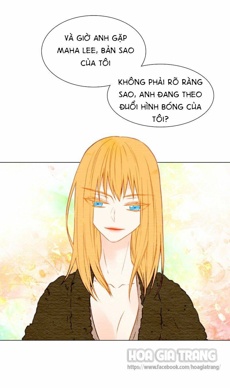 Sự Sao Chép Chapter 23 - Trang 2